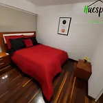 Hermoso 1Hab+2Banos Apartamento En El Bosque,Ccs