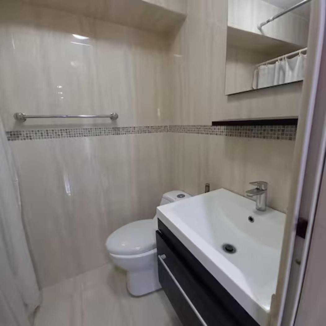 Hermoso 1hab+2banos En El Bosque,ccs *