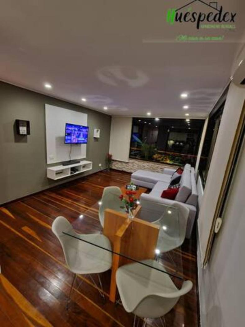 Hermoso 1hab+2banos En El Bosque,ccs