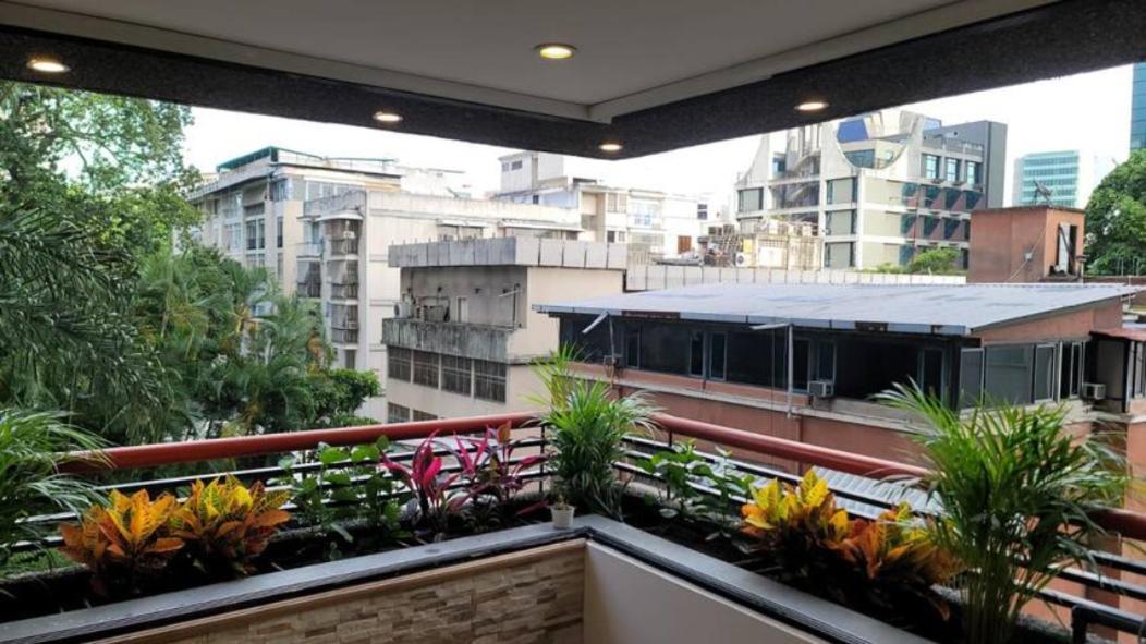 Hermoso 1hab+2banos En El Bosque,ccs Apartamento Caracas