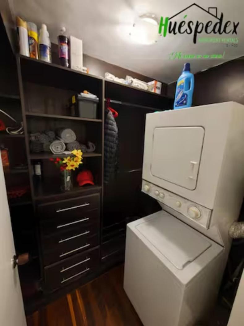 Hermoso 1hab+2banos En El Bosque,ccs