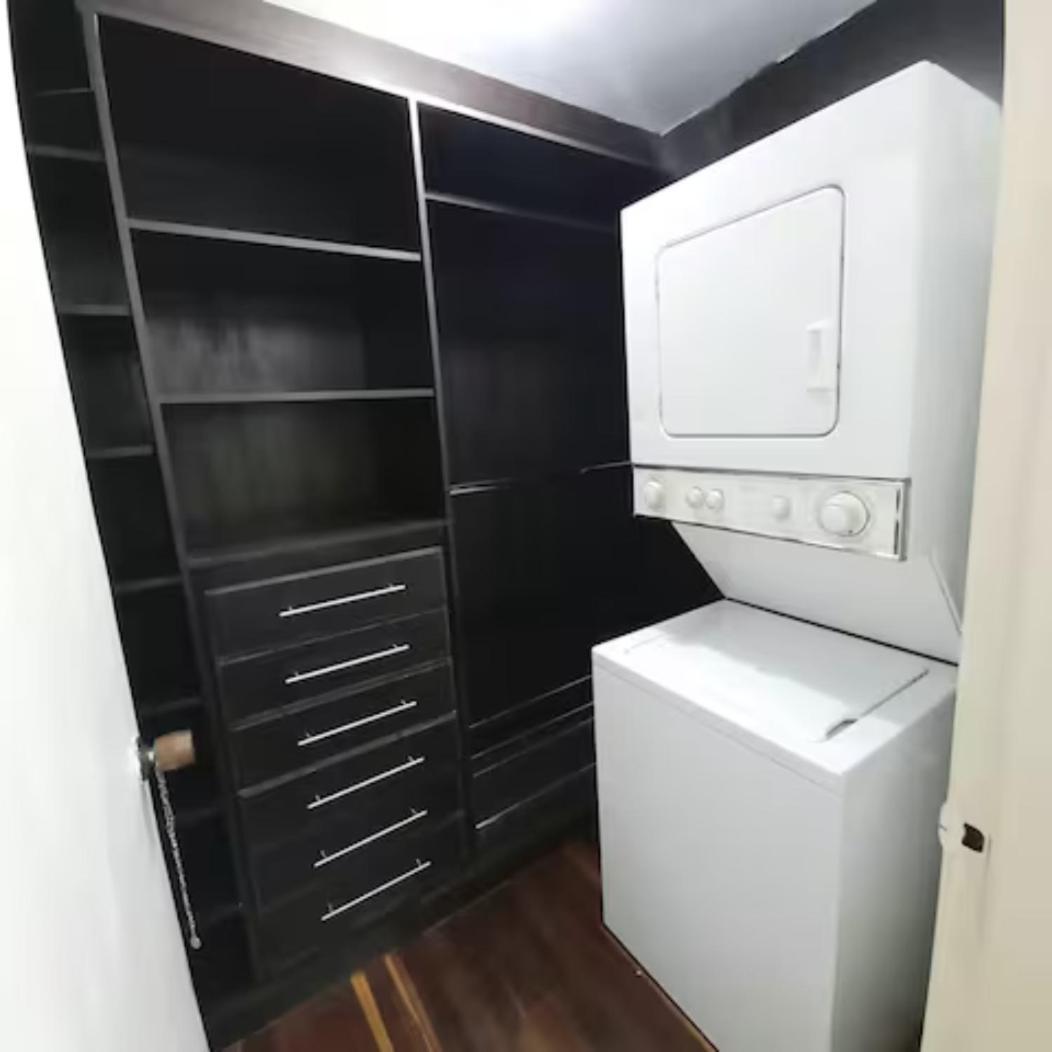 Hermoso 1hab+2banos En El Bosque,ccs Apartamento *