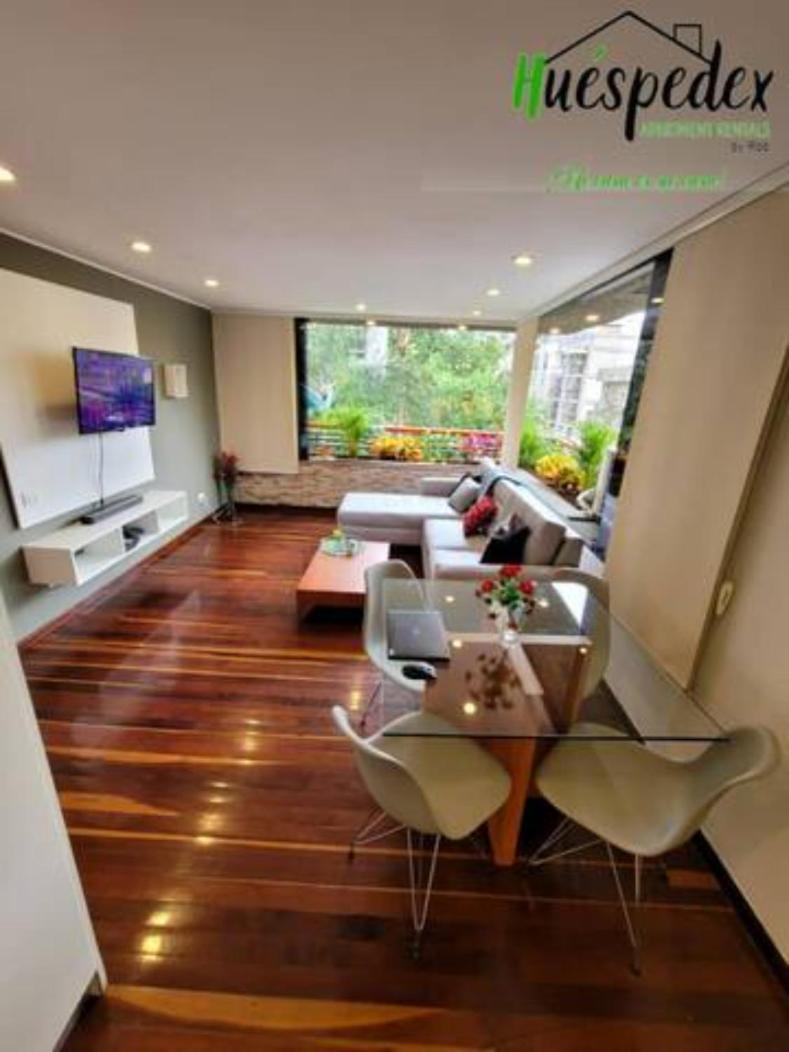 Hermoso 1hab+2banos En El Bosque,ccs