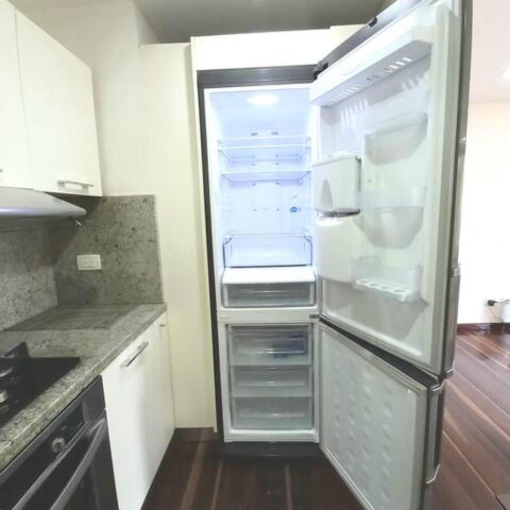 Hermoso 1hab+2banos En El Bosque,ccs Apartamento *
